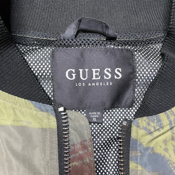 Guess Jacket - Picture 2 of 3